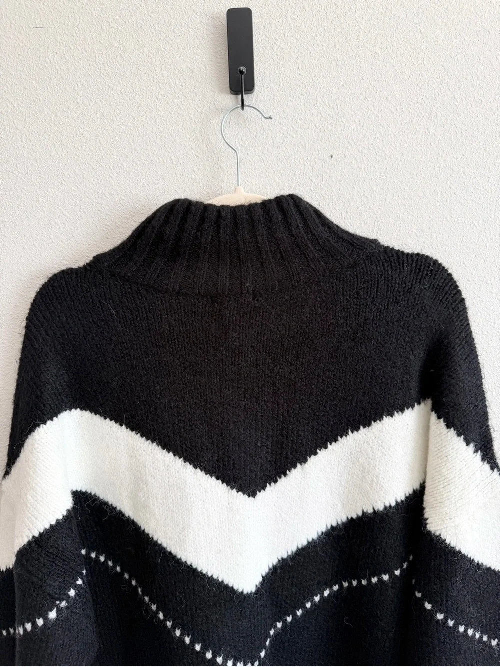NWT Pistola Arden Sweater Large Shopbop